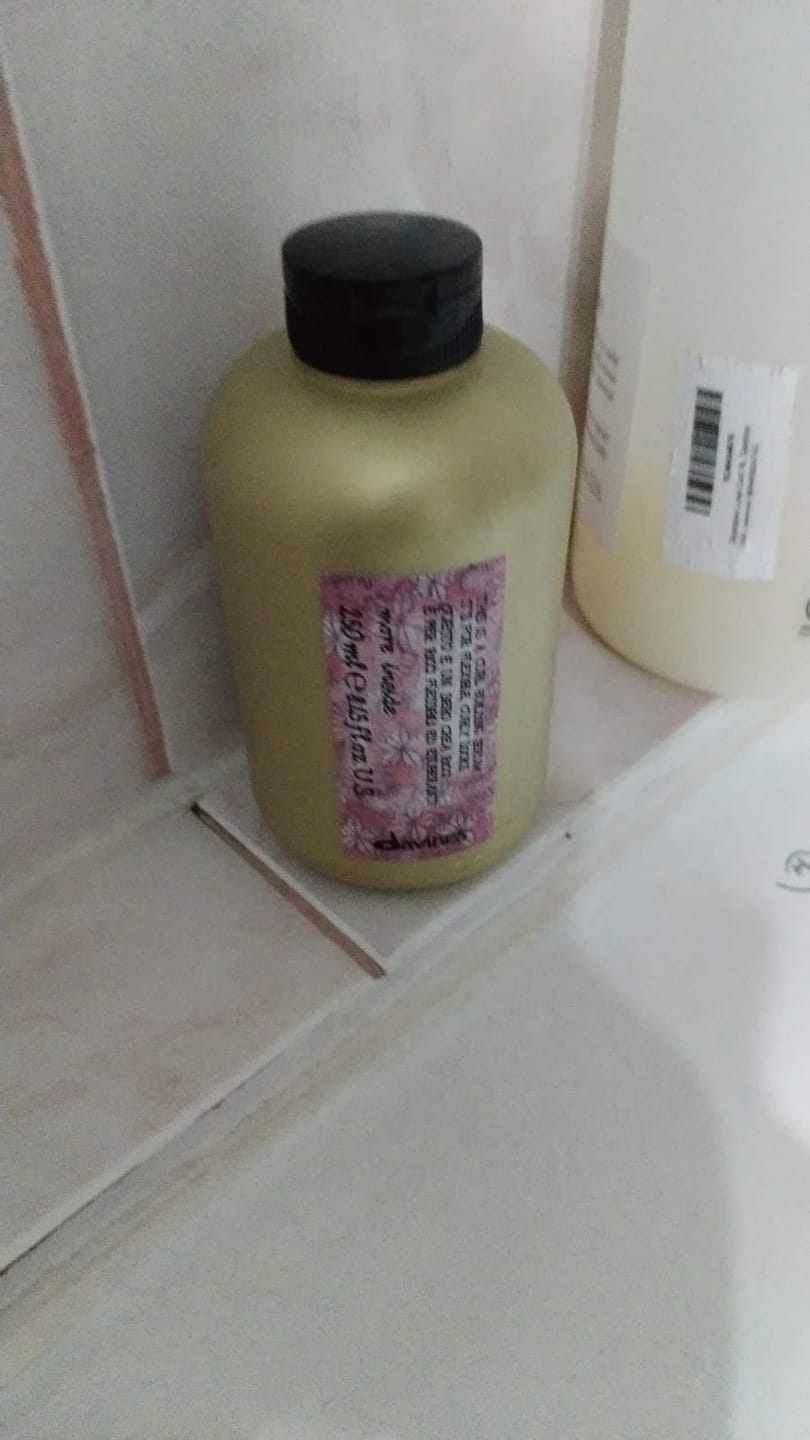 Customer photo review of Sérum Crea Rizos More Inside