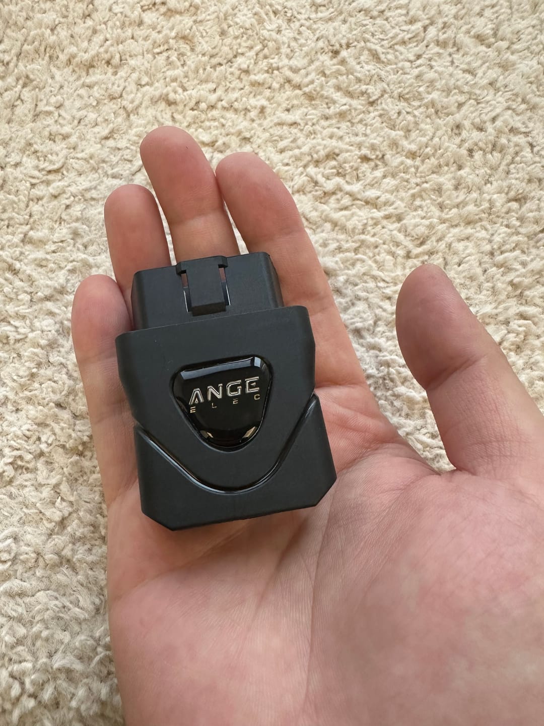 Customer photo review of AG003 AFM/DFM Disabler