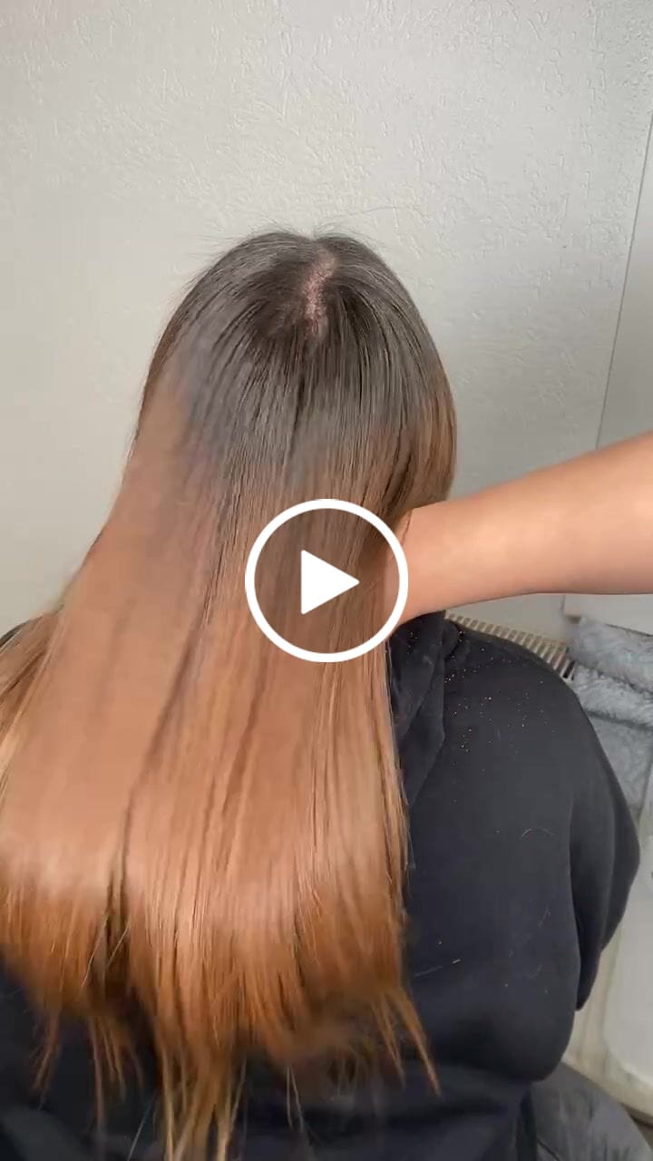 Customer video review of Black Panther Gold + soin extreme Black Panther ana paula