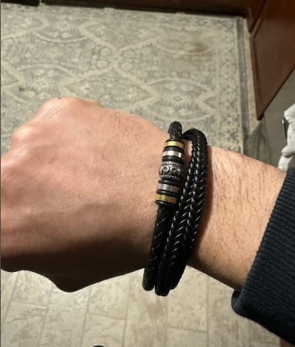 Customer photo review of An Meinen Mann - Ich Liebe Dich; Für Immer