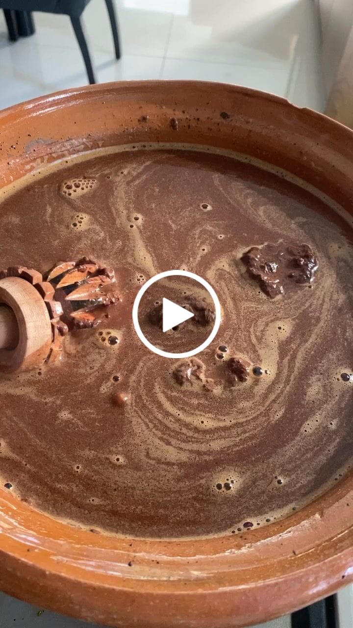 Customer video review of Cacao Ceremonial | 500gr