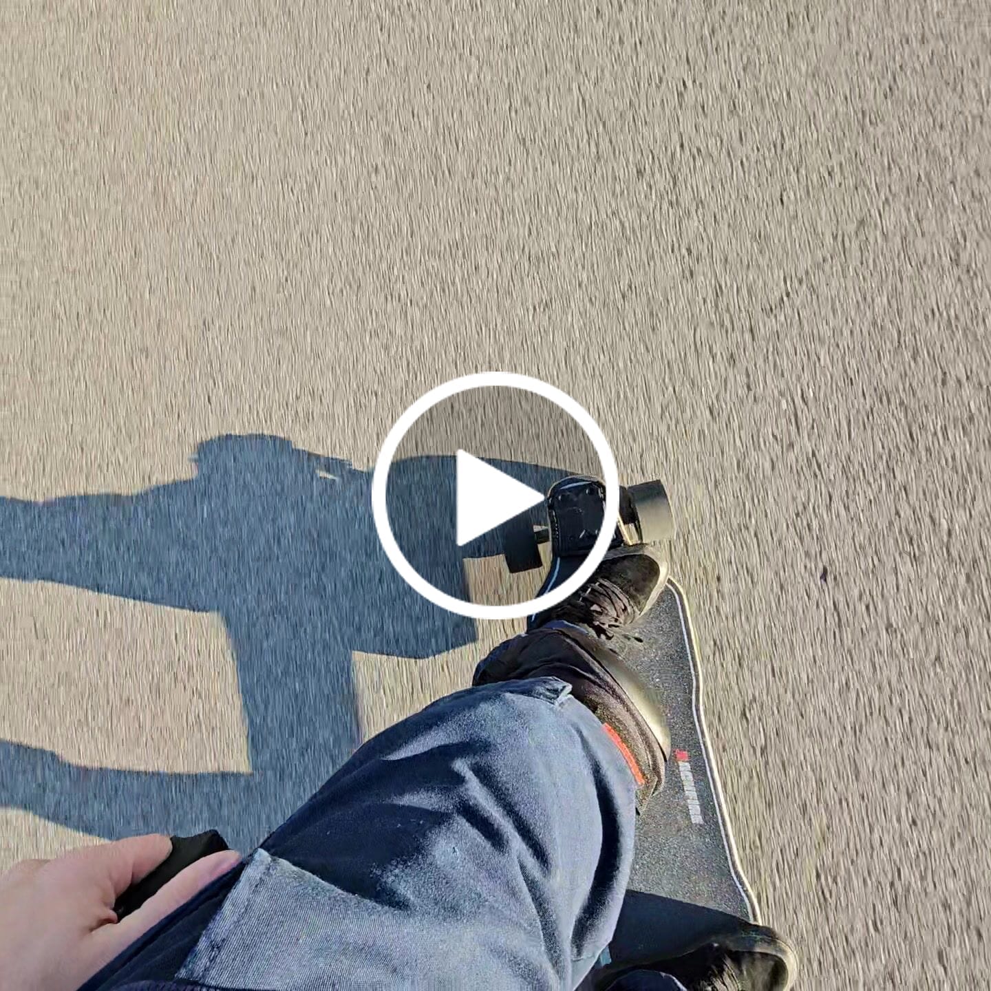 Customer video review of Backfire G2 Black Electric Skateboard