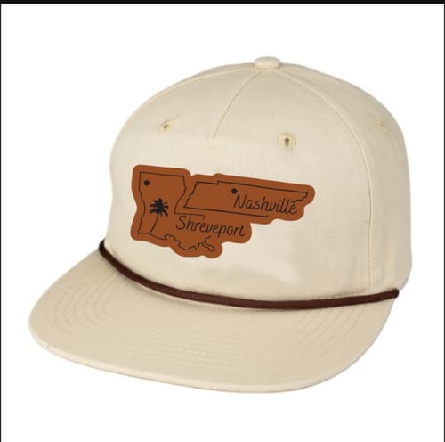 Customer photo review of Custom Goat Rope Solid Hats