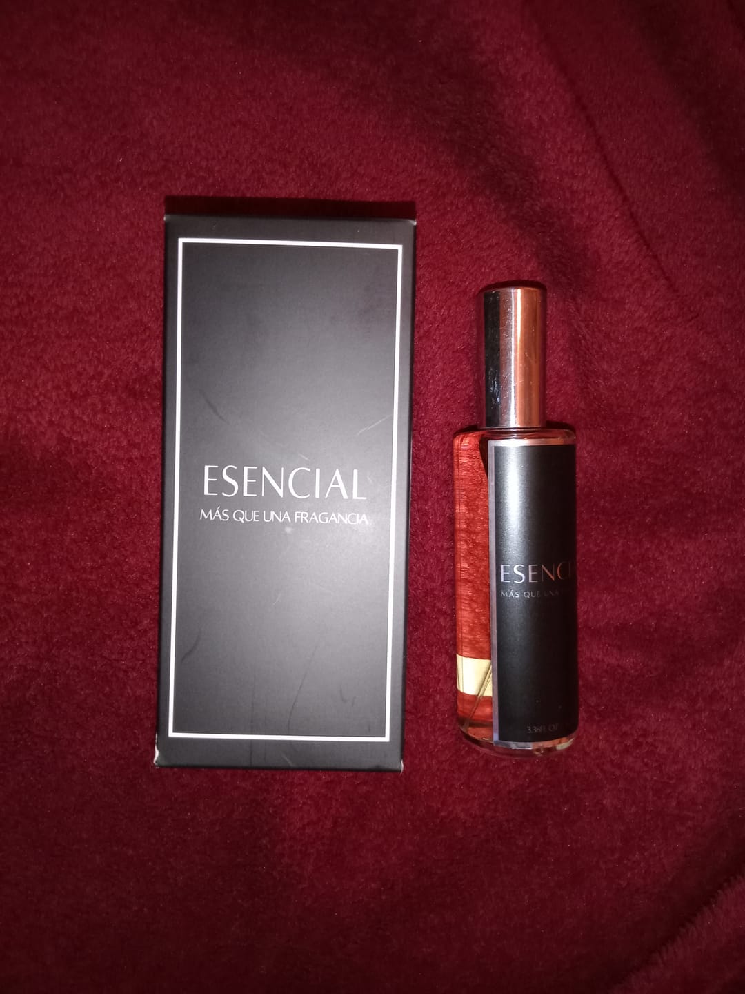 Customer photo review of H224 Inspirado en: Layton - Parfums de Marly
