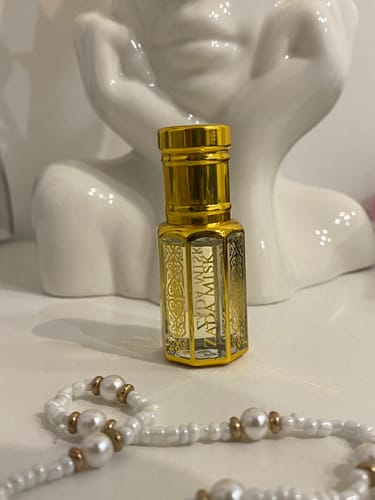 Customer photo review of W10 - Dark Opium (Black Opium)