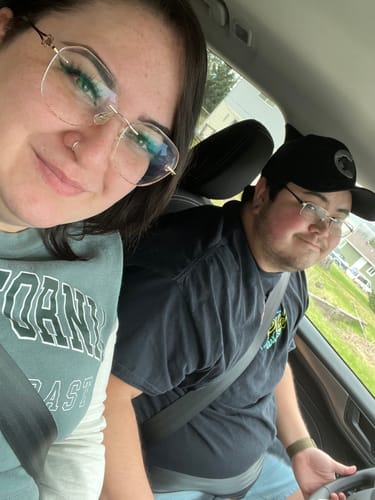 Customer photo review of Aria