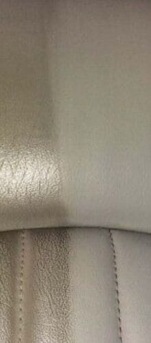 Customer photo review of Clean Reset Bundle