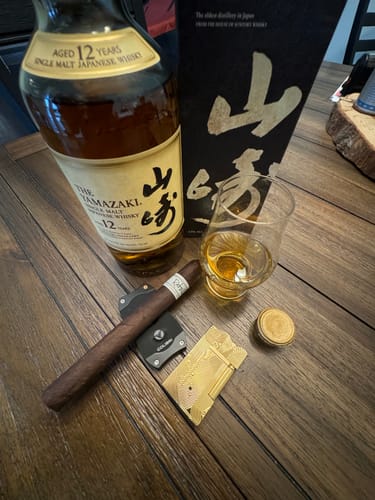 Customer photo review of Sanji's Lighter