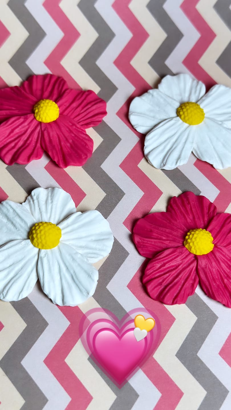 Customer photo review of Sculpey Premo! - Arcilla Polimérica (227 g)