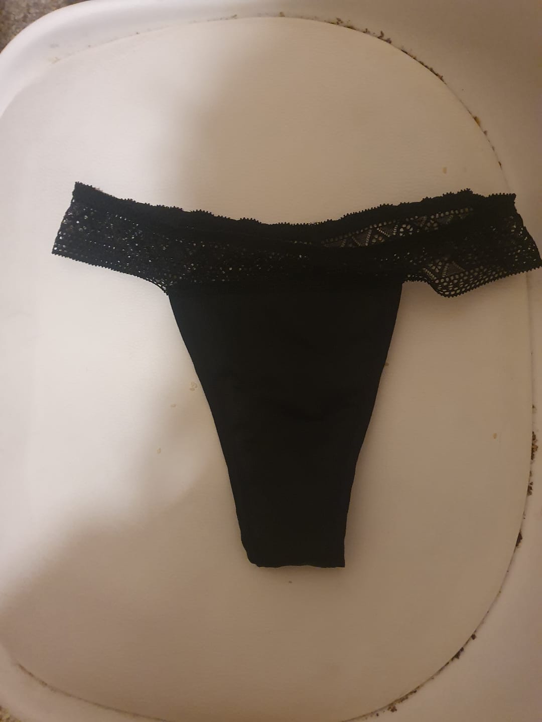 Customer photo review of Rhône pour Flux Léger