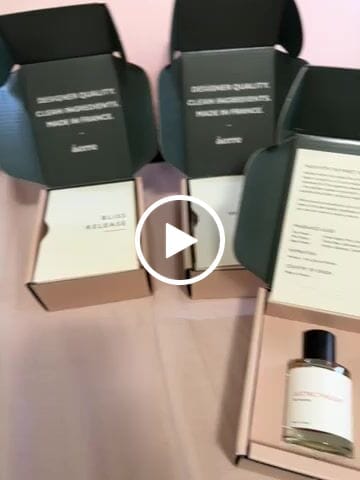 Customer video review of Electric Twilight