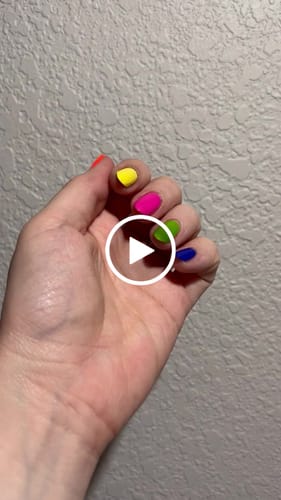 Customer video review of Summer Collection