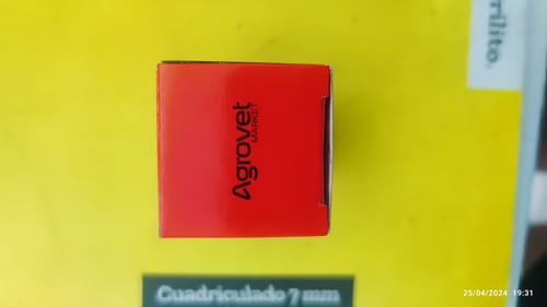 Customer photo review of Boldemax® A.P.