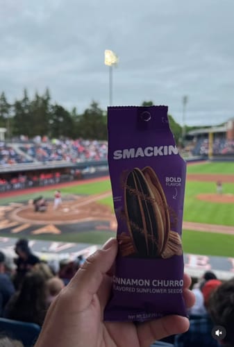 Customer photo review of VARIETY PACK