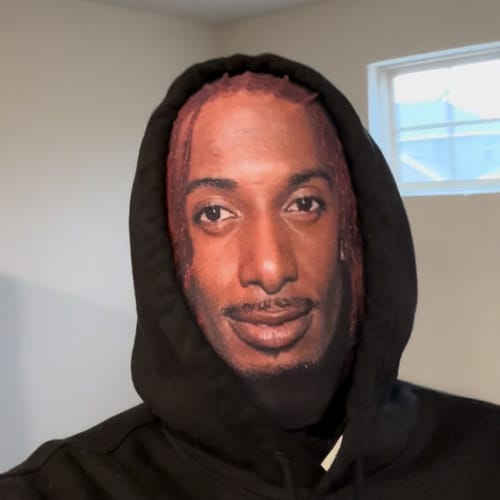 Customer photo review of KANYE WEST SHIESTY