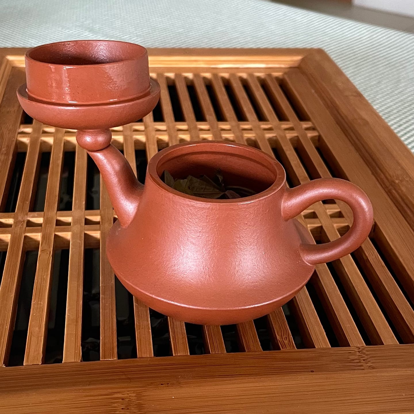 Customer photo review of 松亭 Song Ting