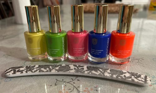 Customer photo review of Summer Collection