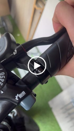 Customer video review of Standaard - fatbike - V20