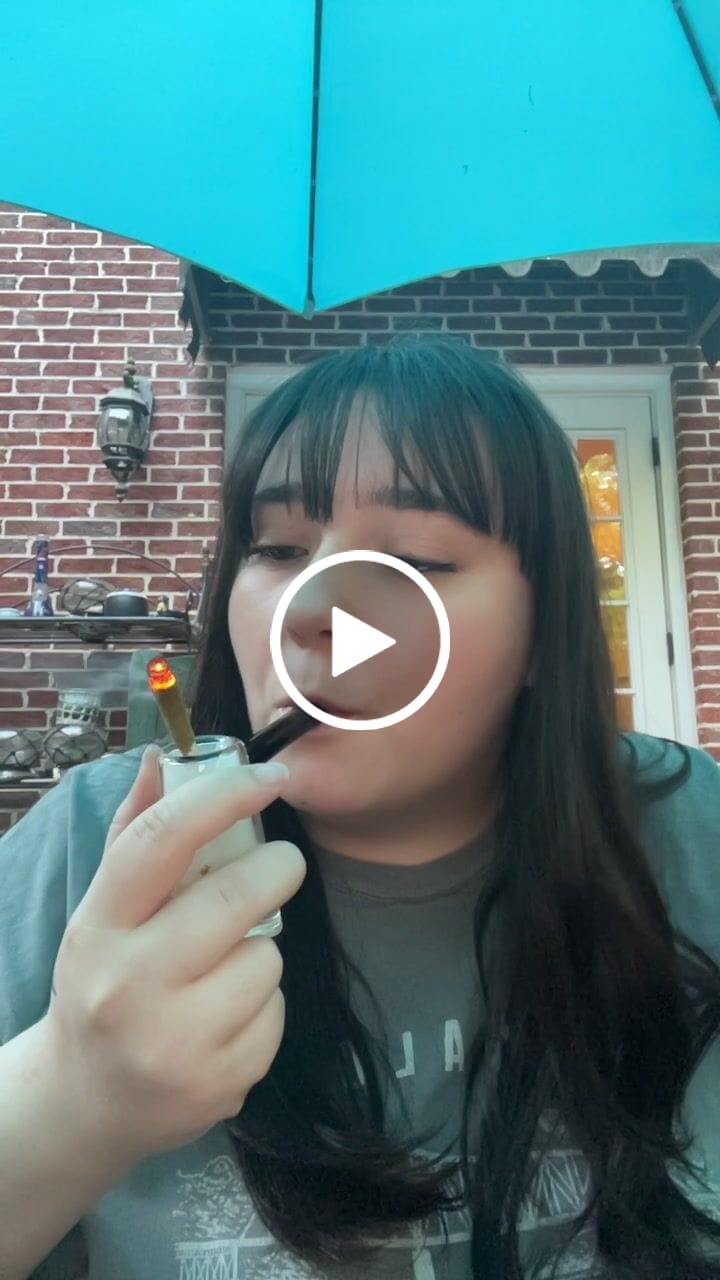 Customer video review of Fulcrum Bubbler