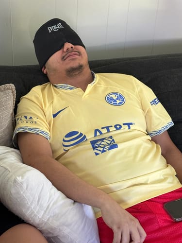 Customer photo review of BACKYARD BBQ