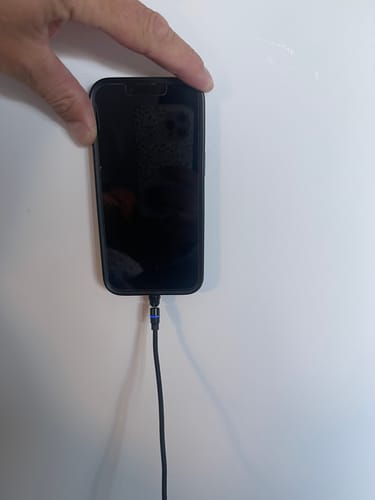 Customer photo review of Extra Connectors for Magnilink MAXX - Pack of 3