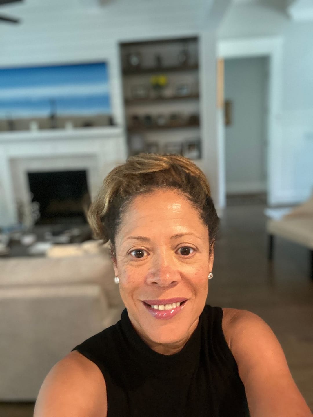 Customer photo review of The Grownup Moisturizer