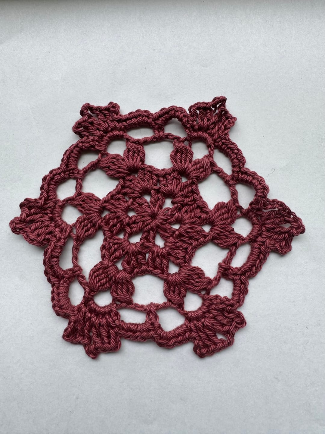 Customer photo review of DALIA [100grs]