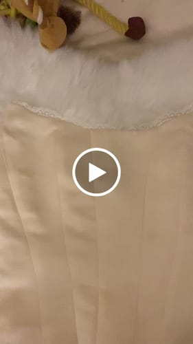 Customer video review of Amiyah Corset