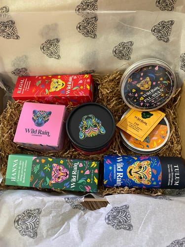 Customer photo review of 25% DTO Pack Firmeza Total