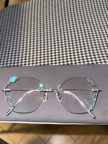 Customer photo review of Mabel