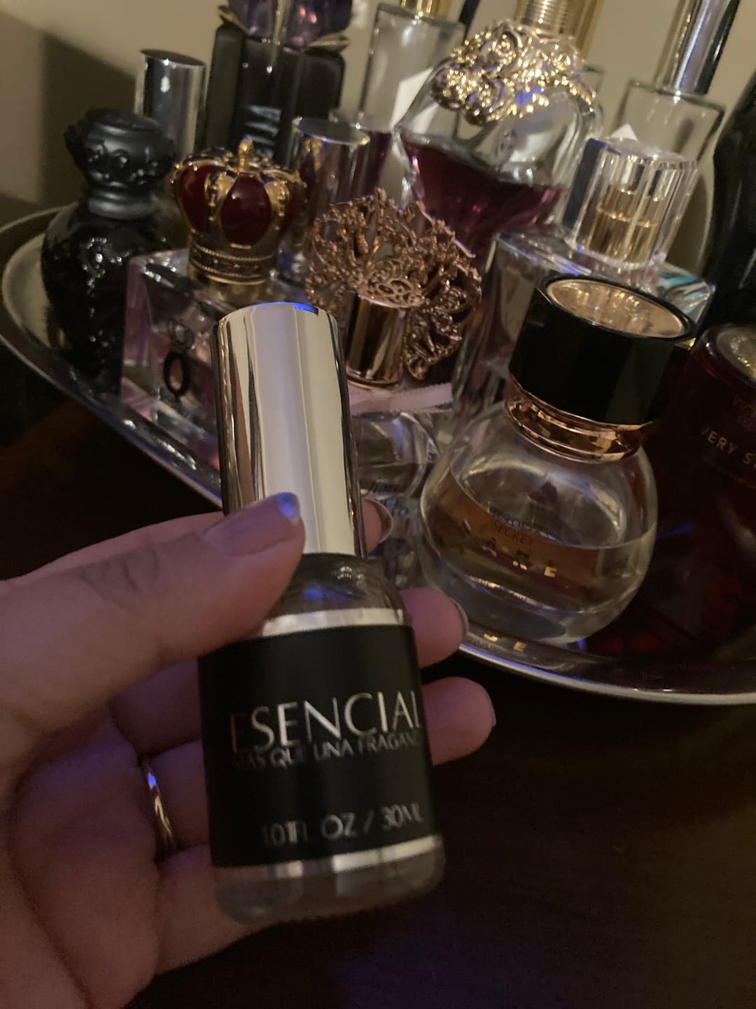 Customer photo review of H242 Inspirado en: Soleil Blanc - Tom Ford