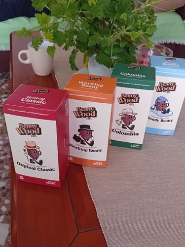 Customer photo review of Party Mix