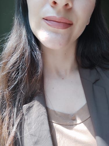 Customer photo review of Lip Over