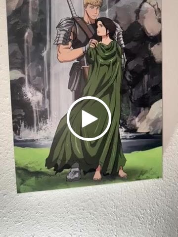 Customer video review of Canvas