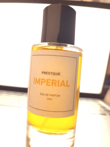 Customer photo review of IMPERIAL