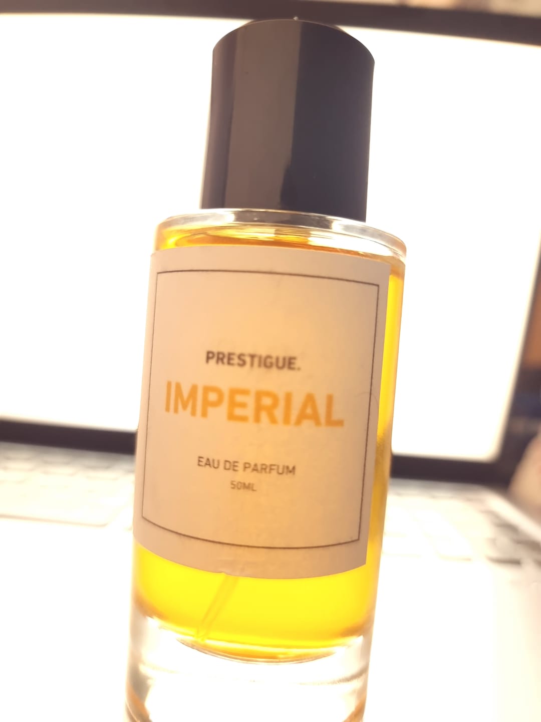 Customer photo review of IMPERIAL