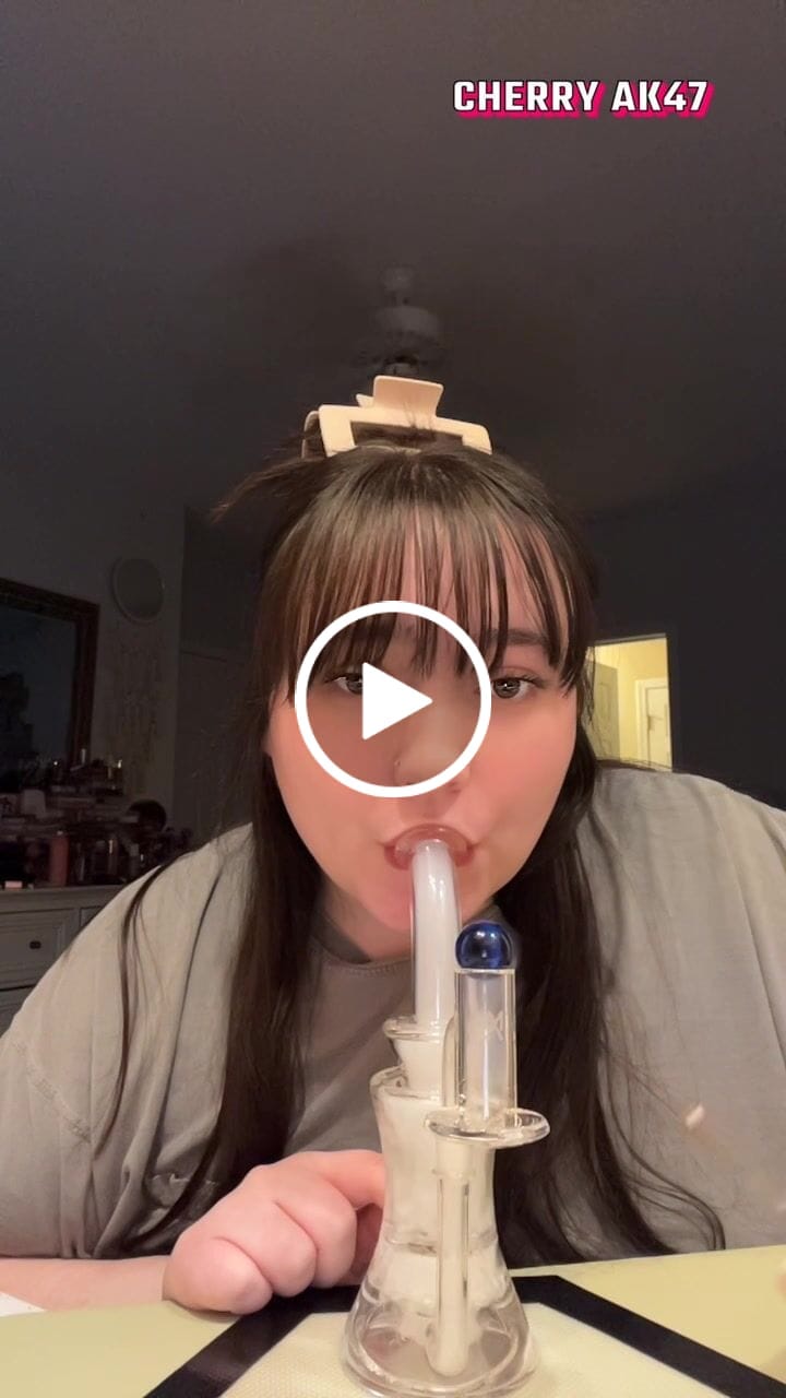 Customer video review of Bloopcycler Dab Rig