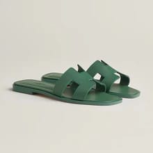 Customer photo review of 0ran Sandal Vert Lierre