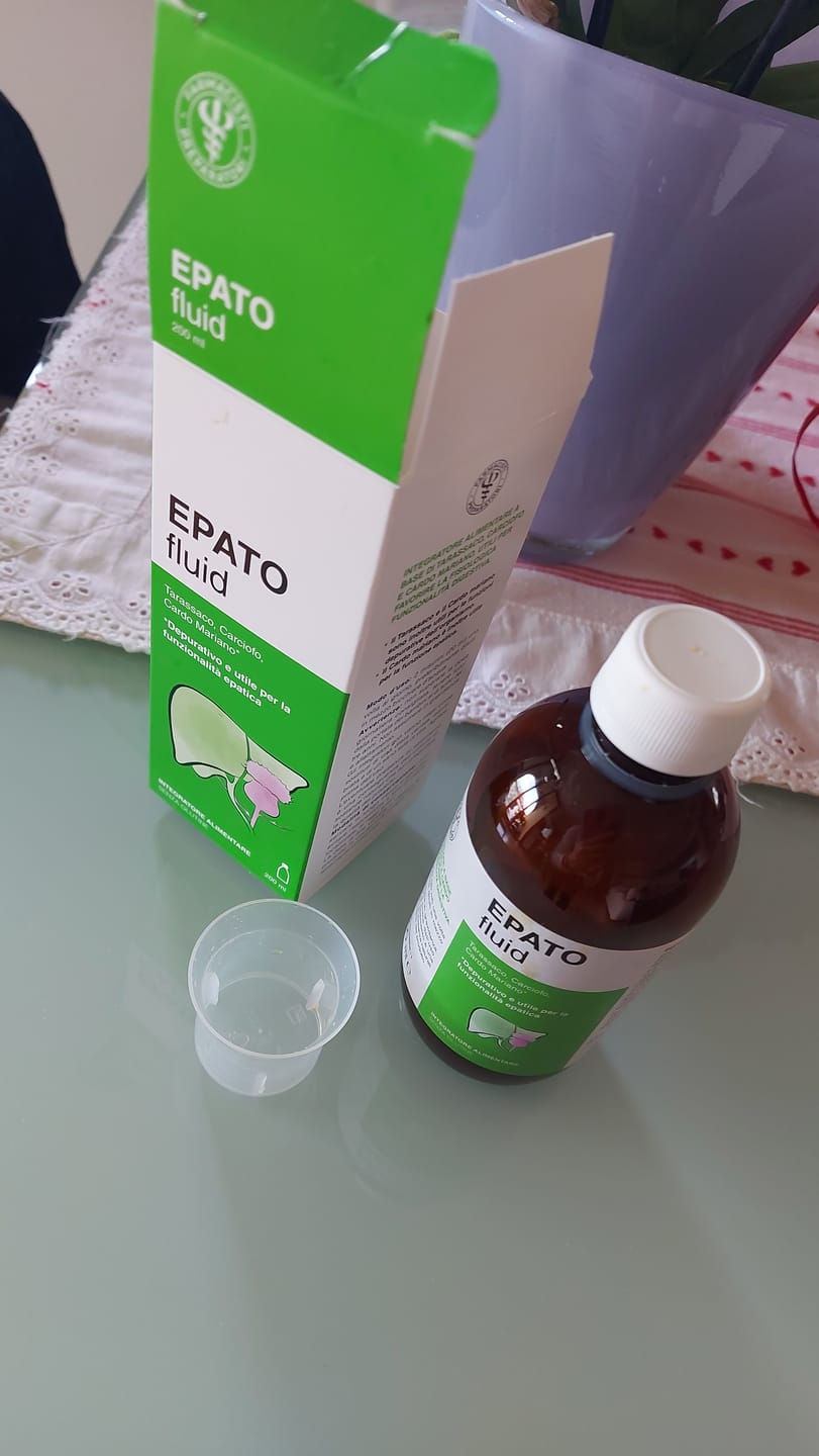 Customer photo review of EPATOfluid