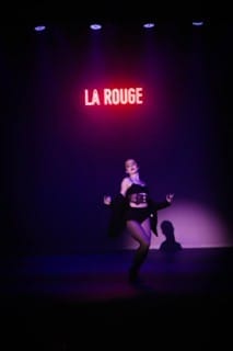 Customer photo review of Custom Neon Signs