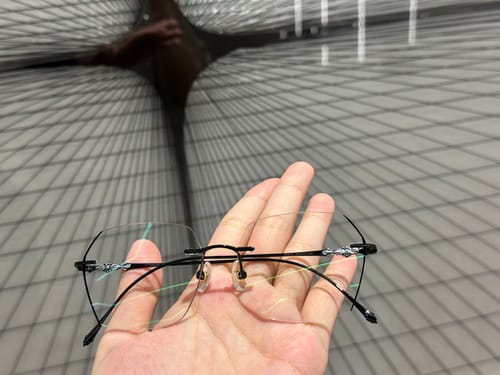 Customer photo review of Ella