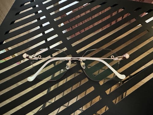 Customer photo review of Coral