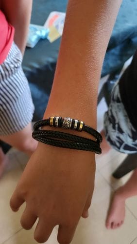 Customer photo review of An Meinen Enkelsohn - Liebe Dich Für Immer