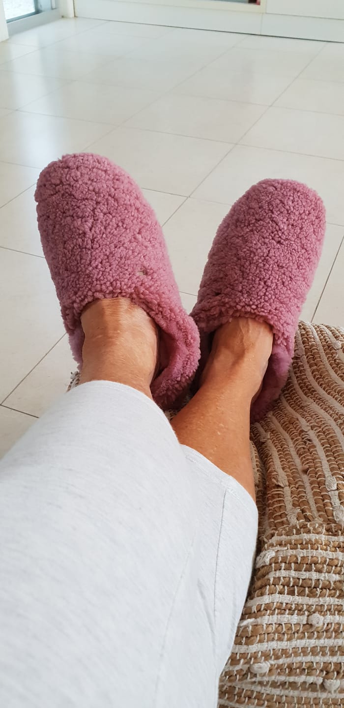 Customer photo review of Softie
