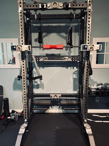 Customer photo review of VOLTRA I