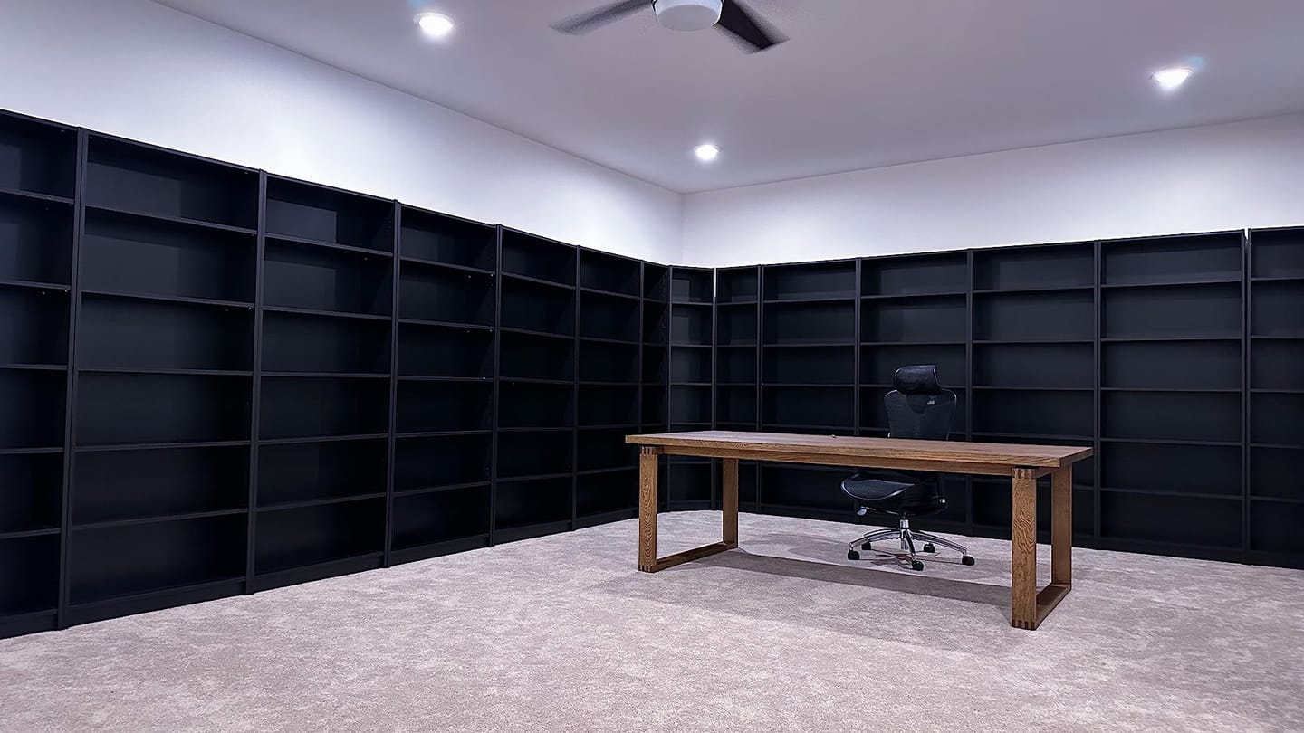 Customer photo review of Sihoo A3 DORO-C300 Ergonomic Office Chair