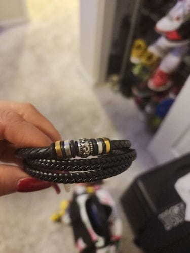 Customer photo review of An Meinen Enkelsohn - Liebe Dich Für Immer