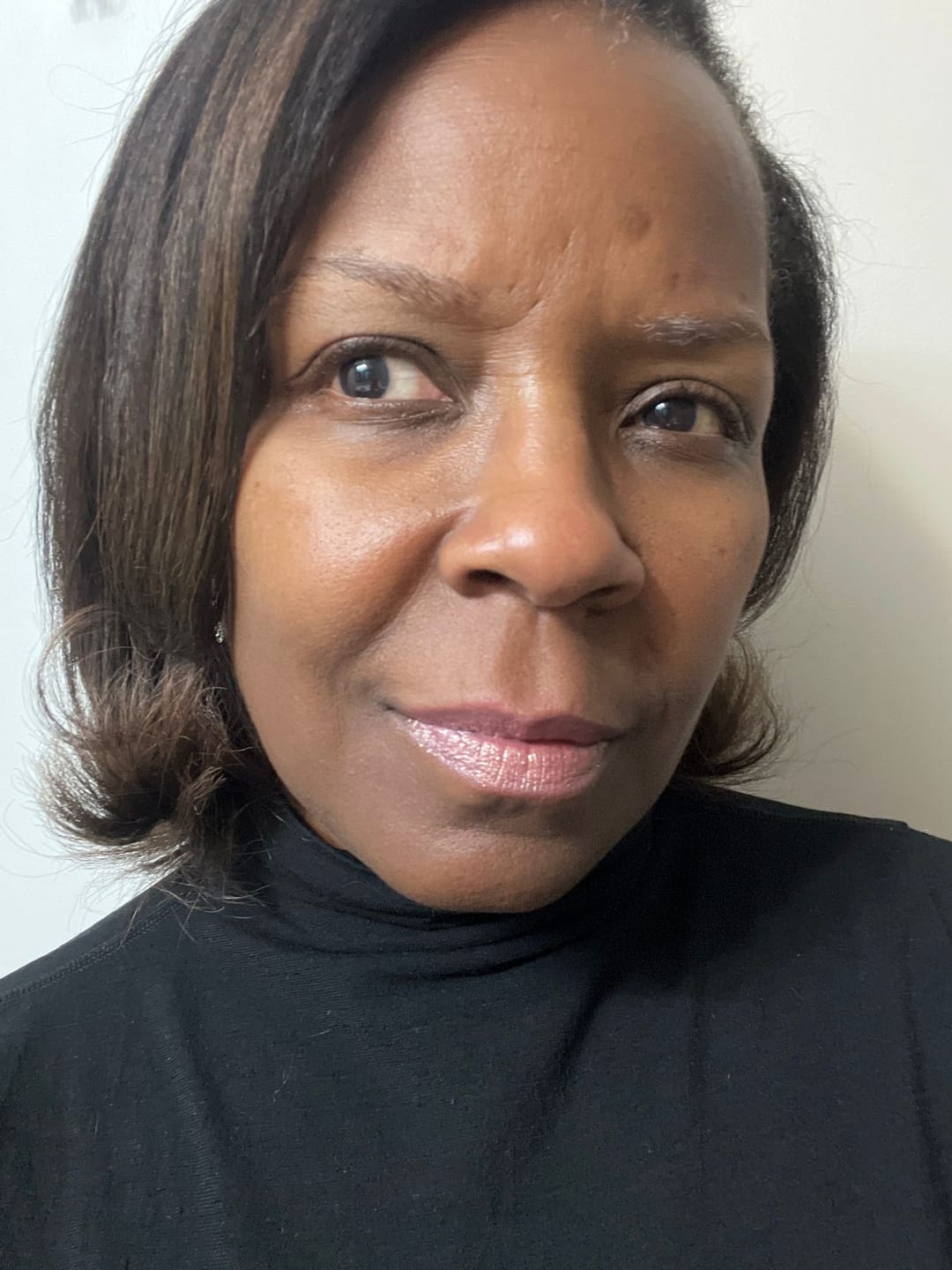 Customer photo review of Theorem Serum Boost