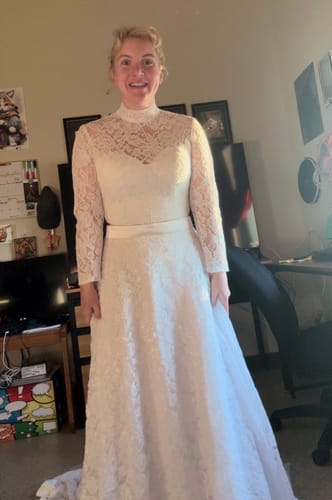Customer photo review of Custom Design Service