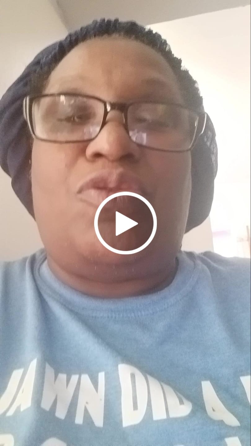 Customer video review of JazzyJ’s lemon pepper, seafood seasoning 🍋1pack